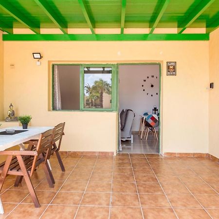 8131- Bungalow Costa Calma Luaran gambar