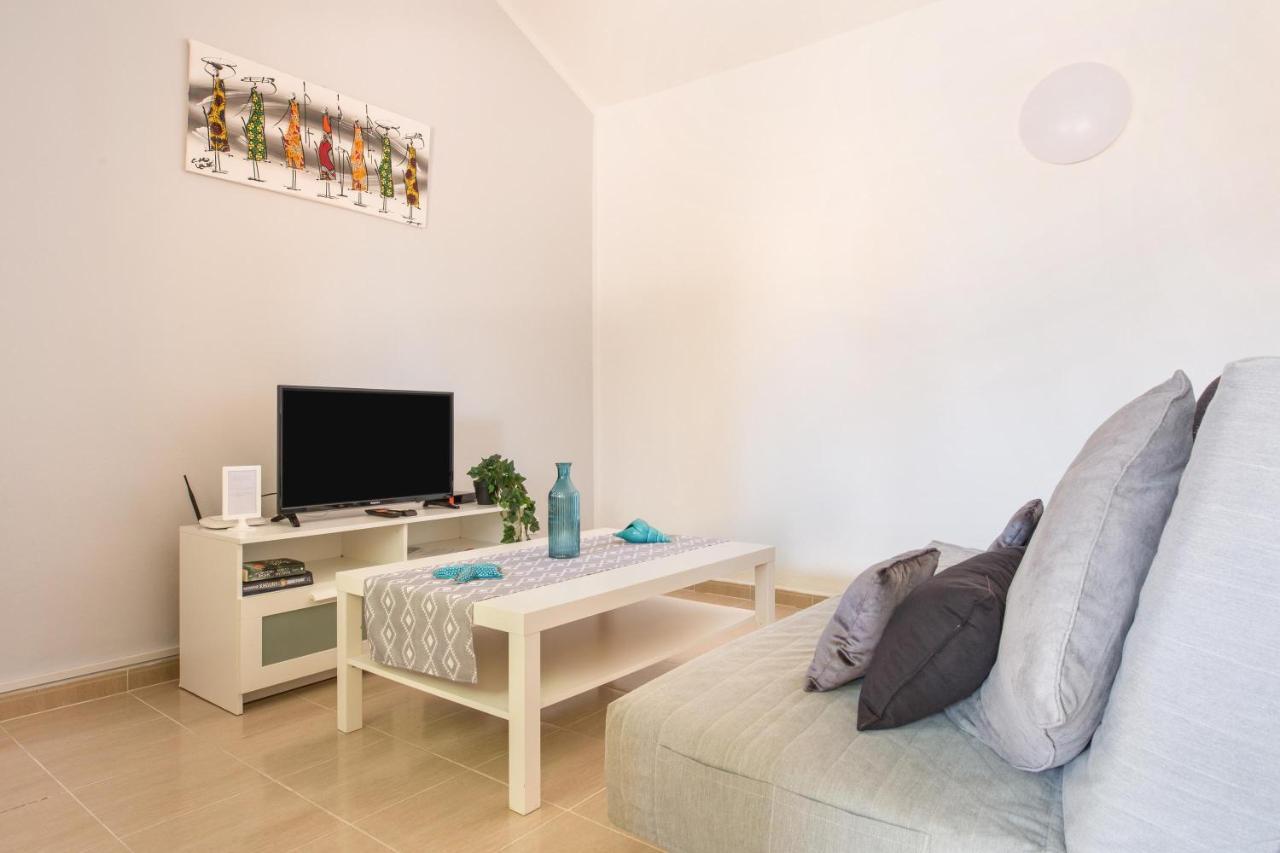 8131- Bungalow Costa Calma Luaran gambar
