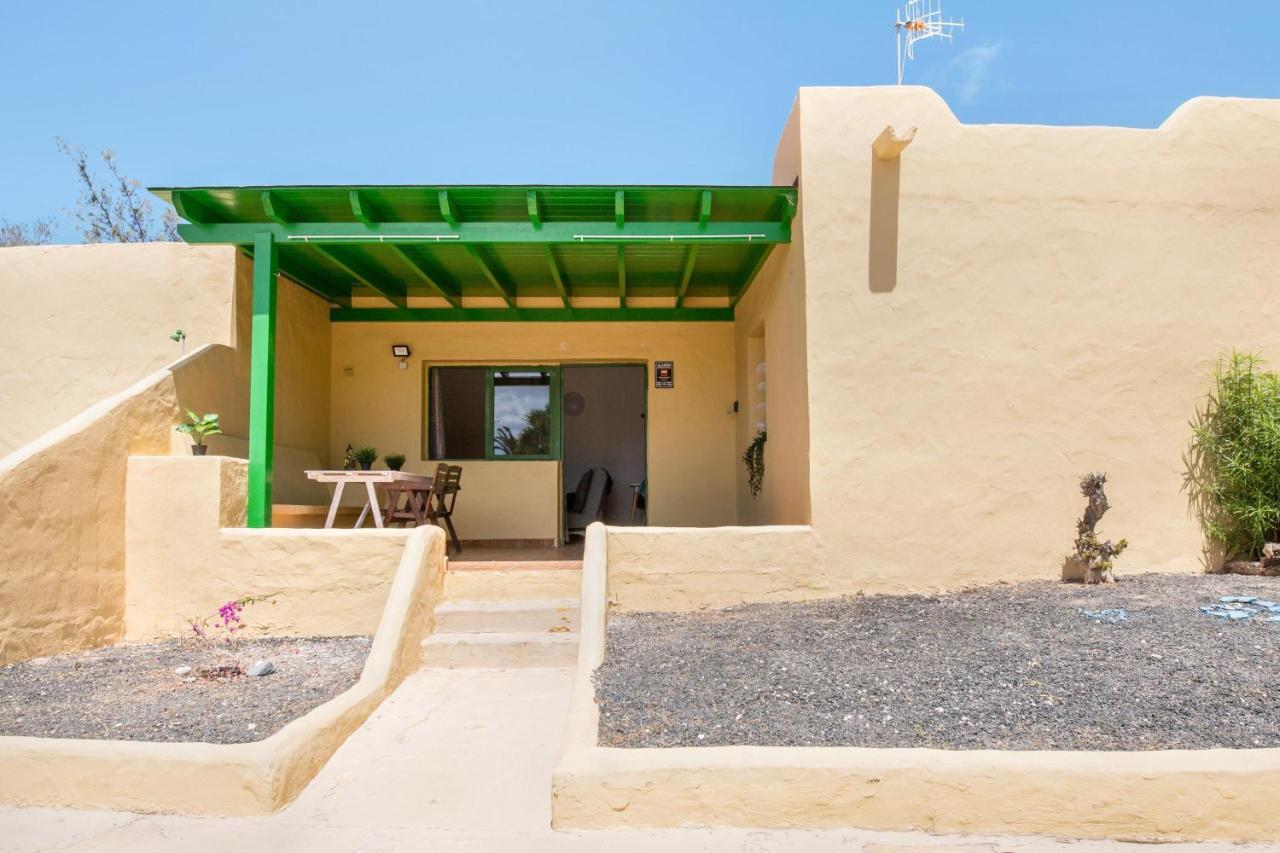 8131- Bungalow Costa Calma Luaran gambar